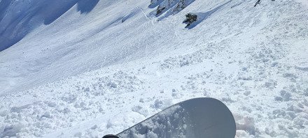 &Ccedil;a y est : thermostat 6 :) 