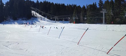 &Ccedil;a y est : thermostat 6 :) 