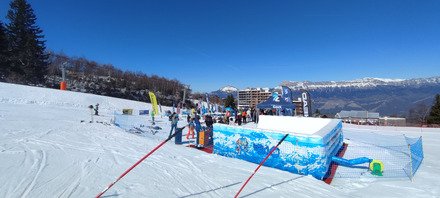 &Ccedil;a y est : thermostat 6 :) 