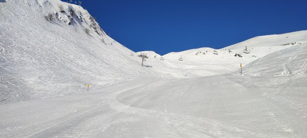 &Ccedil;a y est : thermostat 6 :) 