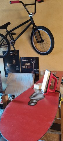 &Ccedil;a y est : thermostat 6 :) 