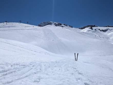 Premi&egrave;re sortie en famille de la saison 🥵 