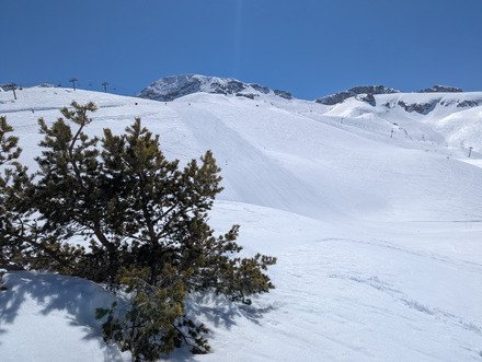 Premi&egrave;re sortie en famille de la saison 🥵 