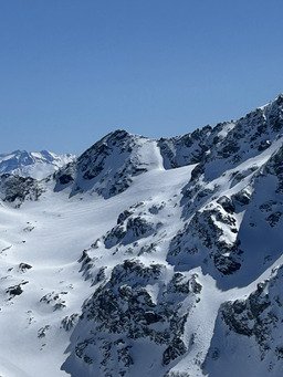 Combe sans nom ,Combe de L&rsquo;Arcellin.