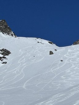 Combe sans nom ,Combe de L&rsquo;Arcellin.