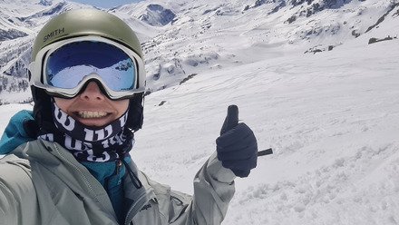 Jour 12 : C'est le printemps ! 