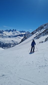 Jour 14 - joyeuses p&acirc;ques ! 