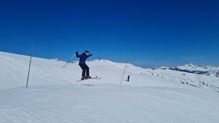 Jour 14 - joyeuses p&acirc;ques ! 