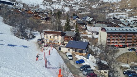 Jour 14 - joyeuses p&acirc;ques ! 