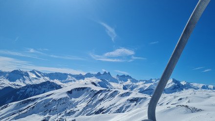 Jour 14 - joyeuses p&acirc;ques ! 