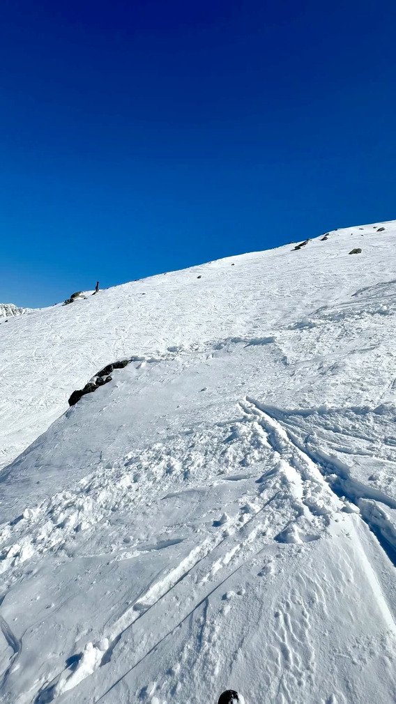 Conditions parfaites aux Grands