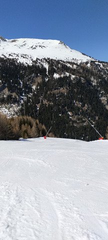 Punta Bagna, la valeur s&ucirc;re 