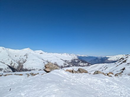 Souvenirs, souvenirs