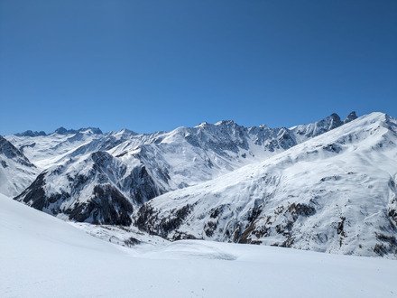 Souvenirs, souvenirs