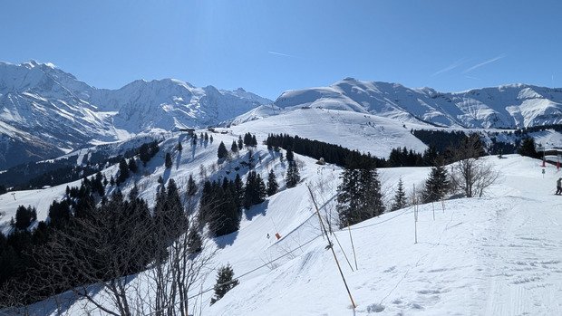 Journ&eacute;e de transition 🤩