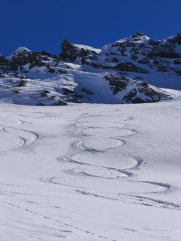 Premier coup de chaud !