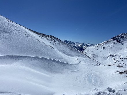 G&eacute;n&eacute;reux soleil de printemps ☀️