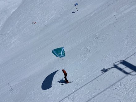 G&eacute;n&eacute;reux soleil de printemps ☀️