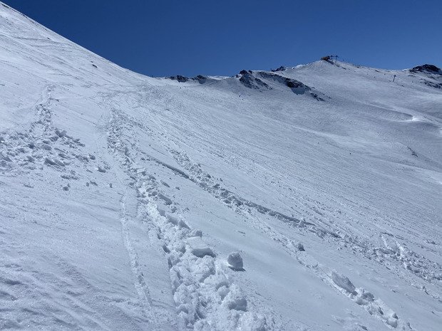 G&eacute;n&eacute;reux soleil de printemps ☀️