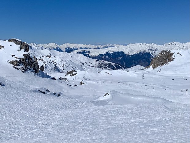 Midi, c&rsquo;est l&rsquo;heure de la soupe !