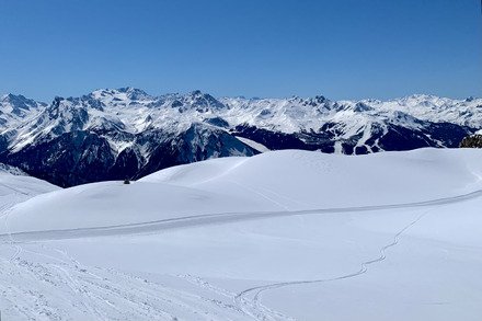 Midi, c&rsquo;est l&rsquo;heure de la soupe !