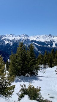 Midi, c&rsquo;est l&rsquo;heure de la soupe !