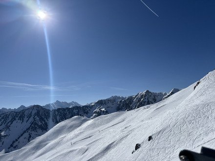F&ecirc;te des Casetas &agrave; Cauterets 🥳 