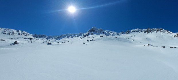 Freerando printanier 😎🤩