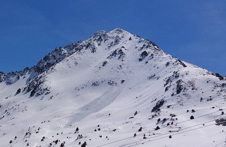 Freerando printanier 😎🤩