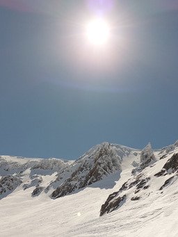 Freerando printanier 😎🤩