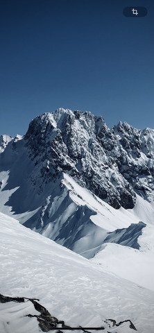 Queyras de c&oelig;ur 