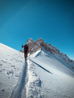 Queyras de c&oelig;ur 
