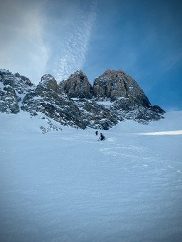 Queyras de c&oelig;ur 
