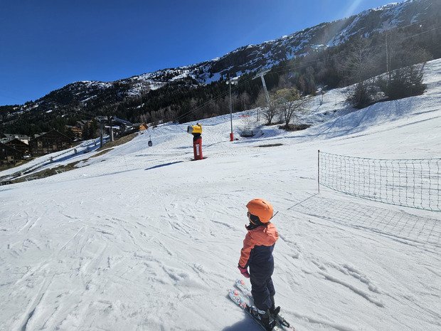 Clap de fin en sourire sur la saison des tapis