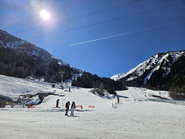 Clap de fin en sourire sur la saison des tapis