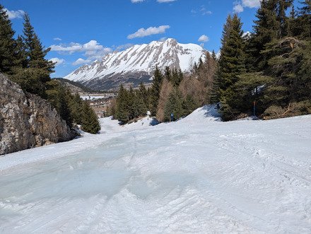 Beau dimanche pascal ! 🥚 Mais non, moi c'est Bao ! 