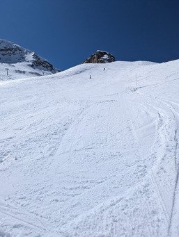 Beau dimanche pascal ! 🥚 Mais non, moi c'est Bao ! 