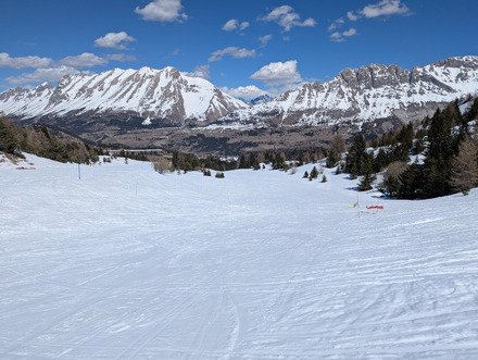 Beau dimanche pascal ! 🥚 Mais non, moi c'est Bao ! 