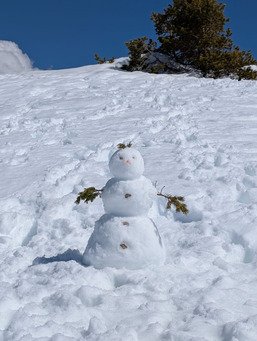 Beau dimanche pascal ! 🥚 Mais non, moi c'est Bao ! 