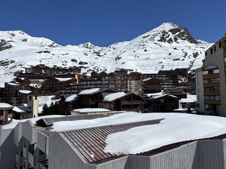 #49, No&euml;l aux tisons, P&acirc;ques aux rabanes 😎