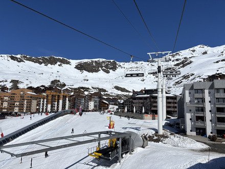 #49, No&euml;l aux tisons, P&acirc;ques aux rabanes 😎