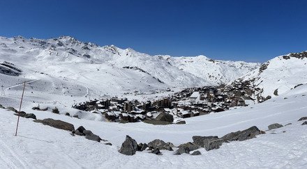 #49, No&euml;l aux tisons, P&acirc;ques aux rabanes 😎