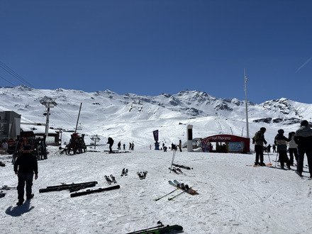 #49, No&euml;l aux tisons, P&acirc;ques aux rabanes 😎