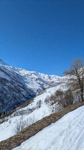 Ski nautique sous le cagnard 