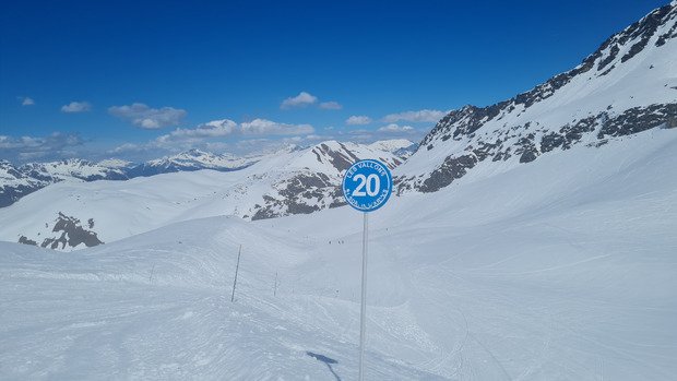 Jour 14 - &ccedil;a fond