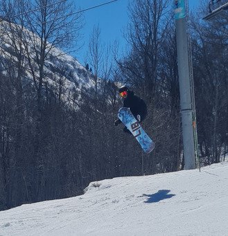 Jour 14 - &ccedil;a fond