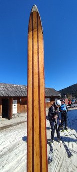 D&eacute;part &agrave; l'ouverture, coucher de soleil &agrave; la fermeture.. 