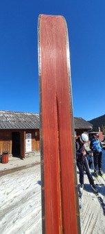 D&eacute;part &agrave; l'ouverture, coucher de soleil &agrave; la fermeture.. 