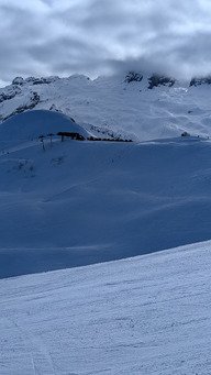 Pur plaisir printanier sous le grand'bo