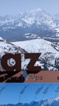 Grosse ambiance et ski cool